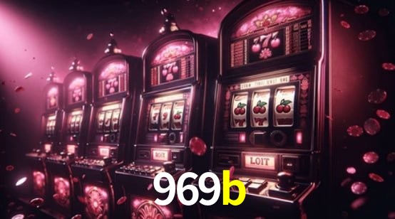Bônus de Boas-vindas 969b