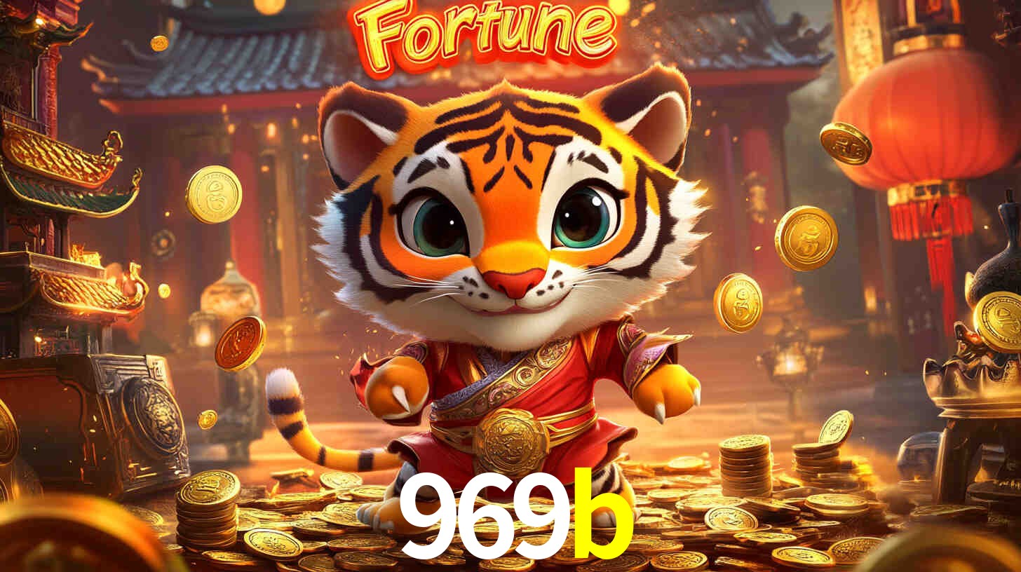 Apostas Esportivas na 969b: Um Guia Completo
