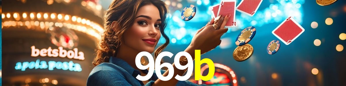 Welcome Bonus 969b