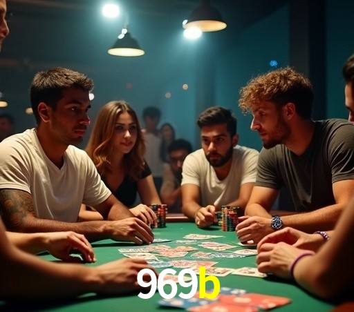 Slots 969b - Giros Grátis Diários