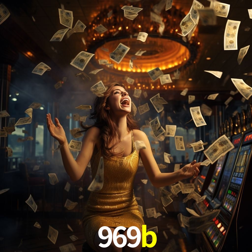 VIP Casino 969b
