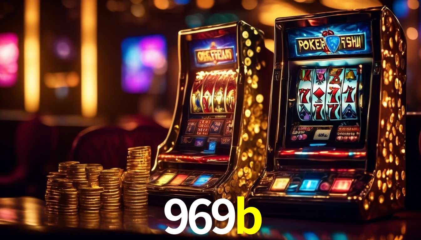 cassino 969b