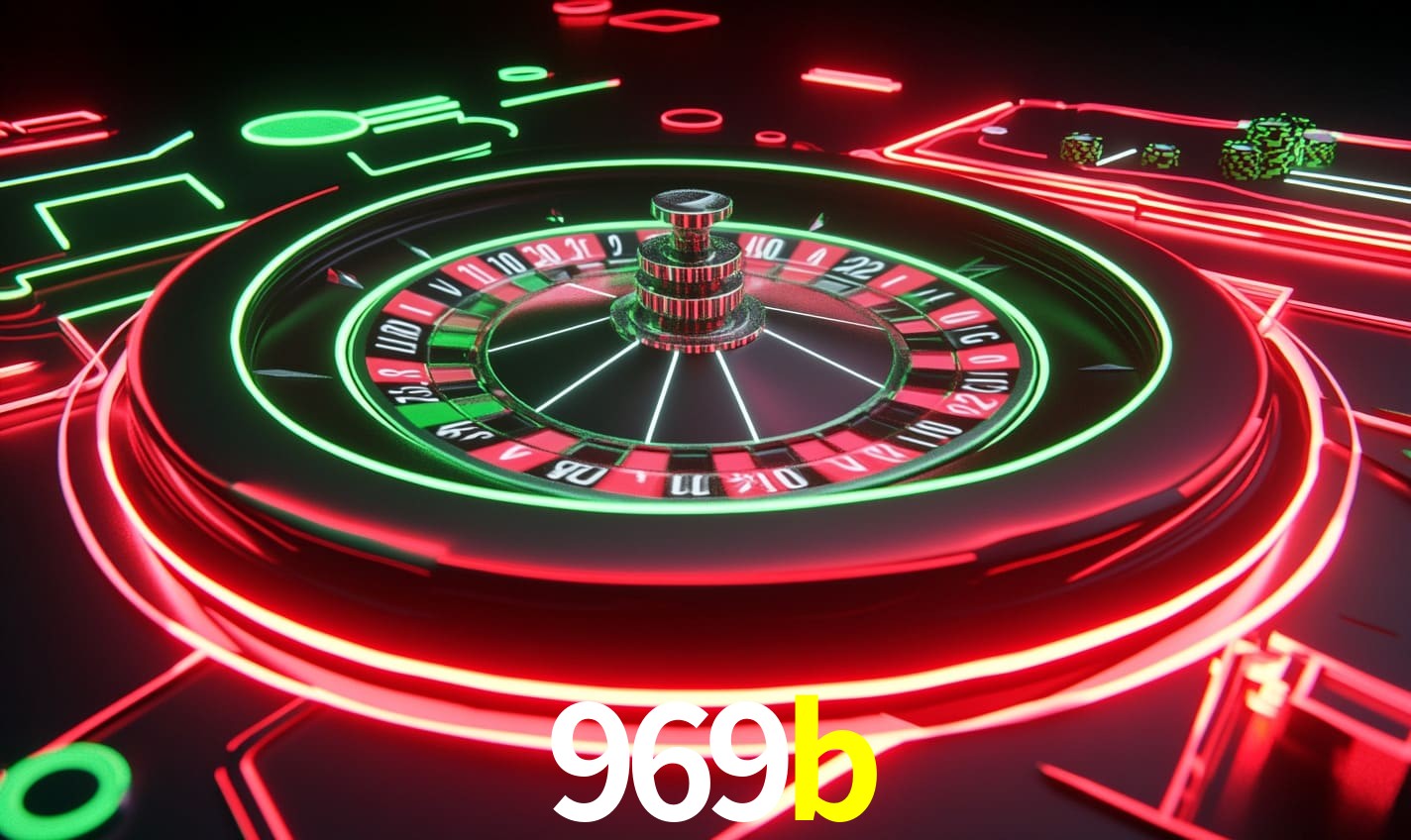 A Emoção da Loteria na 969b: Uma Chance de Mudança de Vida
