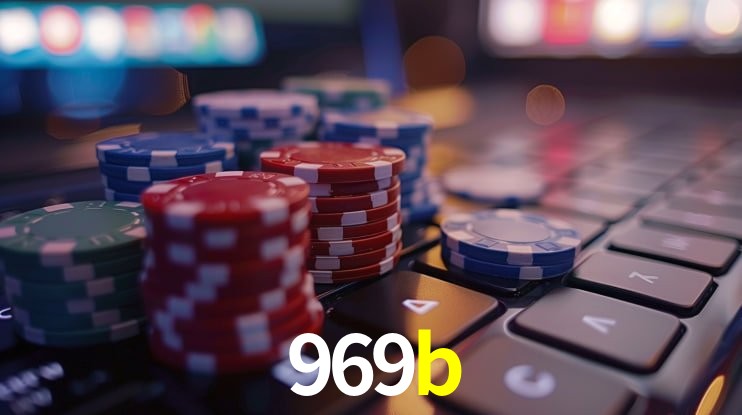 969b Licenciado Curaçao - Segurança SSL 256-bit