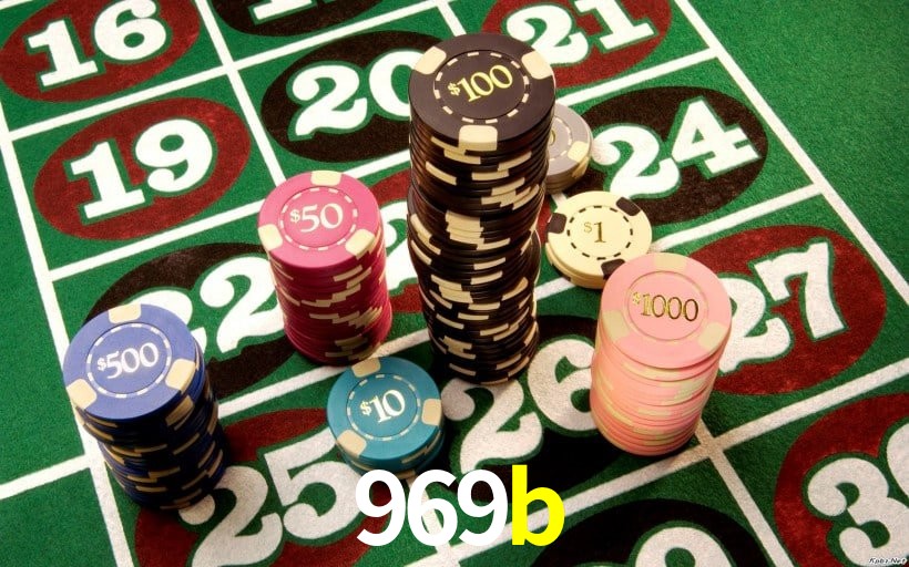 Recursos de Bônus 969b