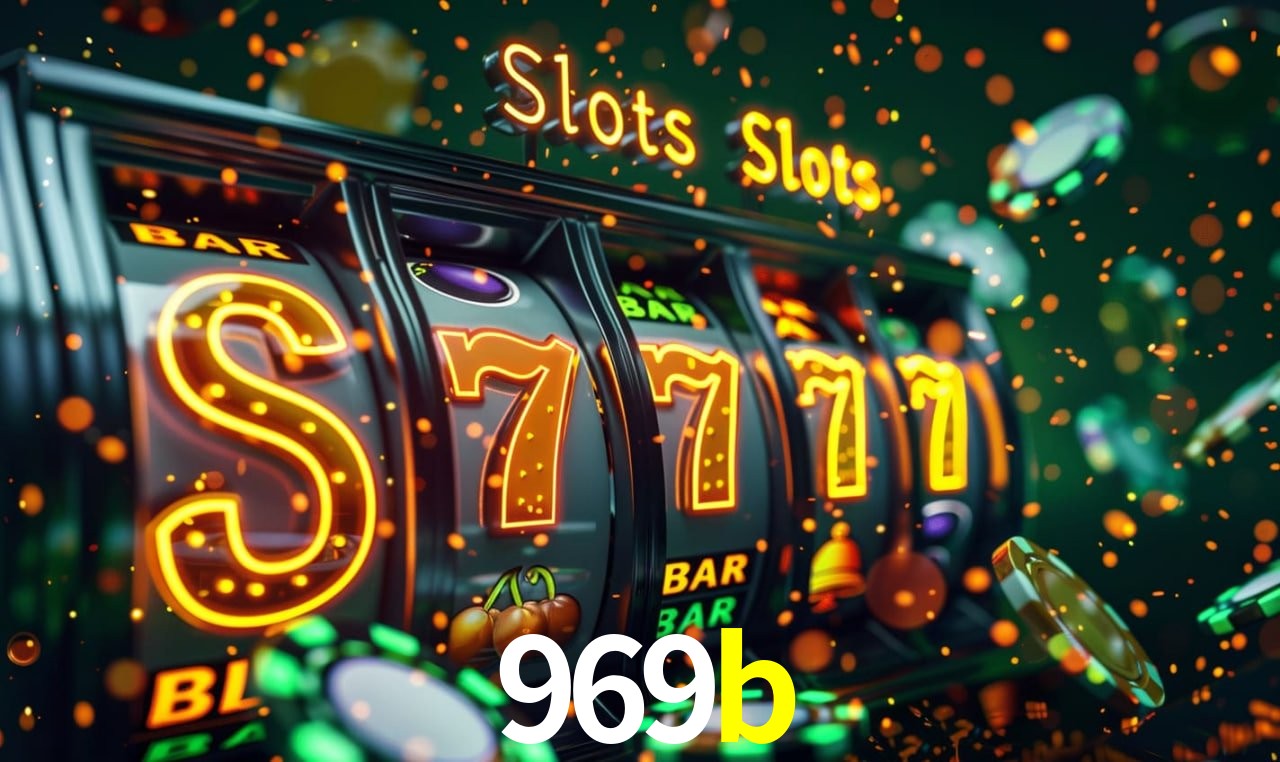 Estatísticas 969b