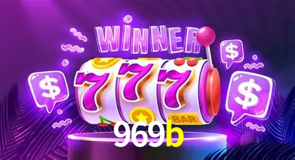 A Emoção da Loteria na 969b: Uma Chance de Mudança de Vida