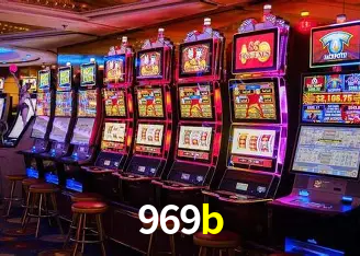 969b Cassino Online Certificado