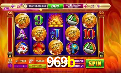 A Revolução dos Aplicativos de Jogos no 969b