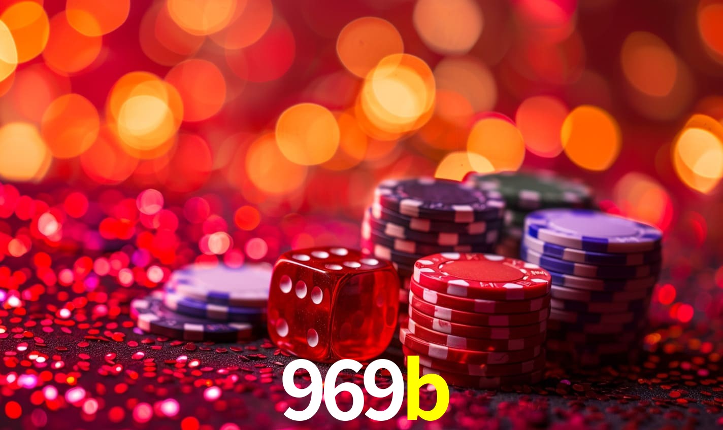 969b Download Oficial