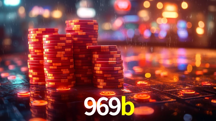 969b - Jogos No Cassino Online! - 969b.com