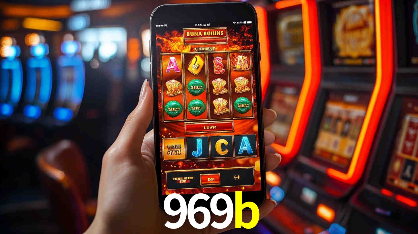969b