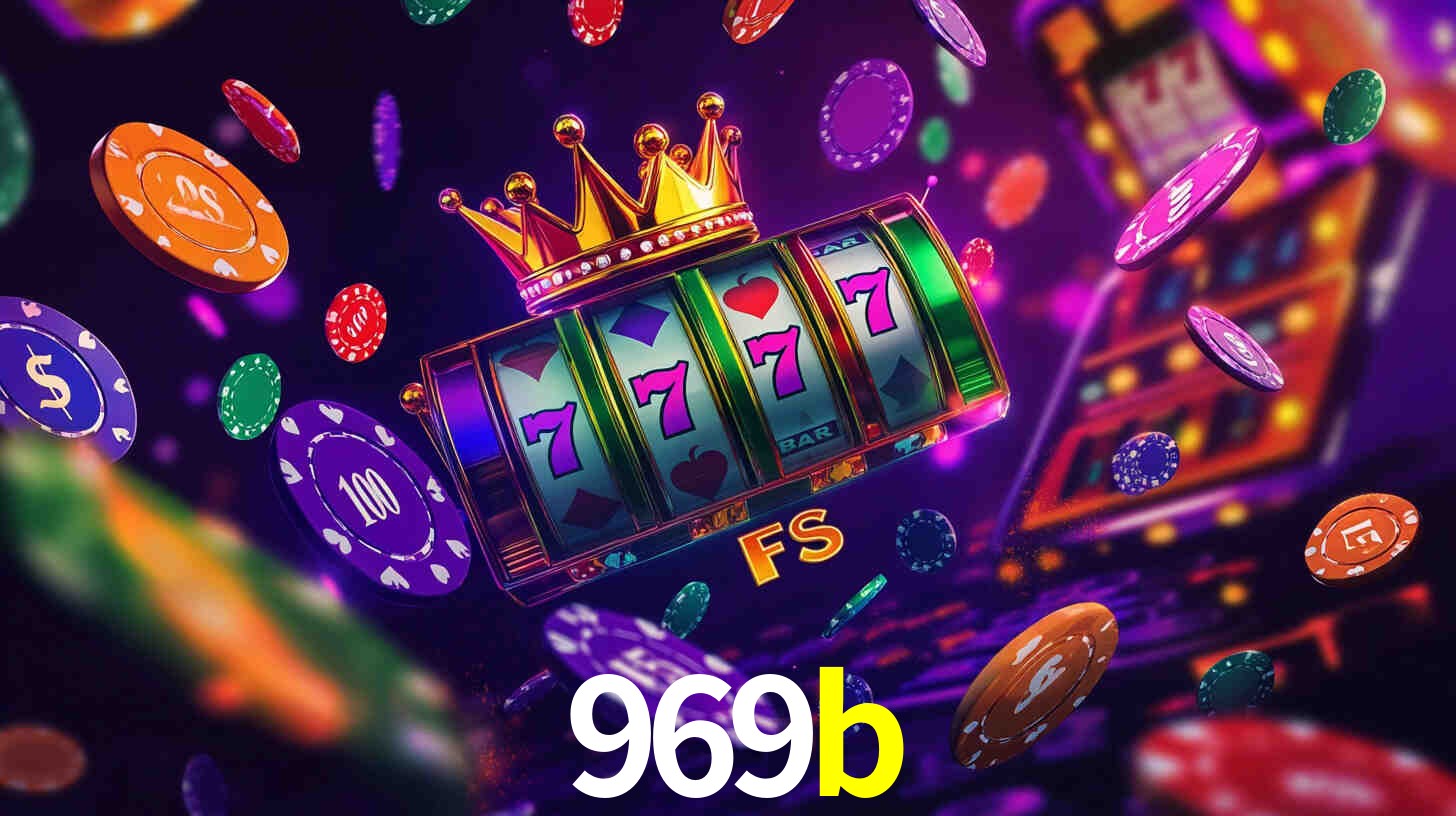 969b App Interface