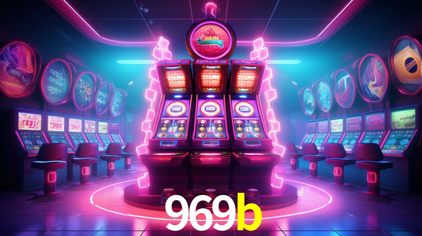 969b: A Experiência de Casino com Jogos de Mesa ao Vivo