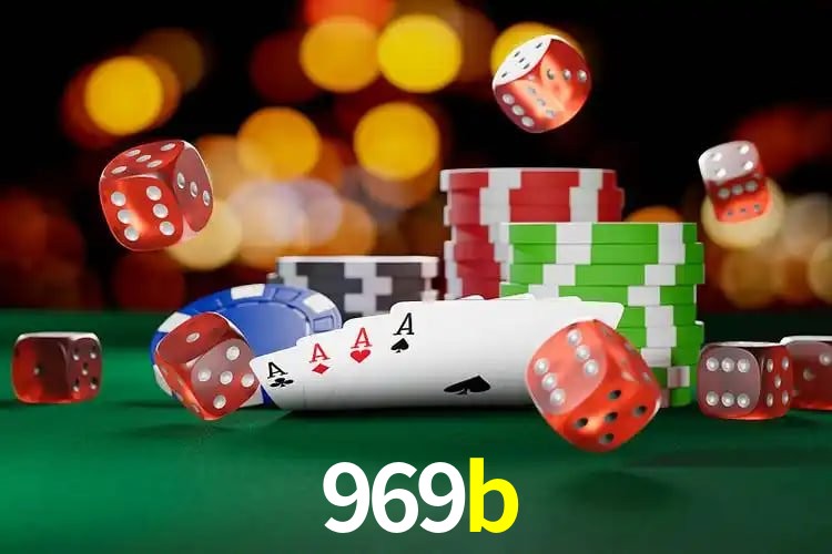 Tecnologia da Plataforma 969b