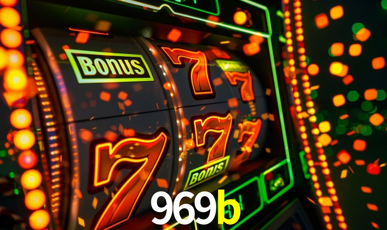 969b Logo 2