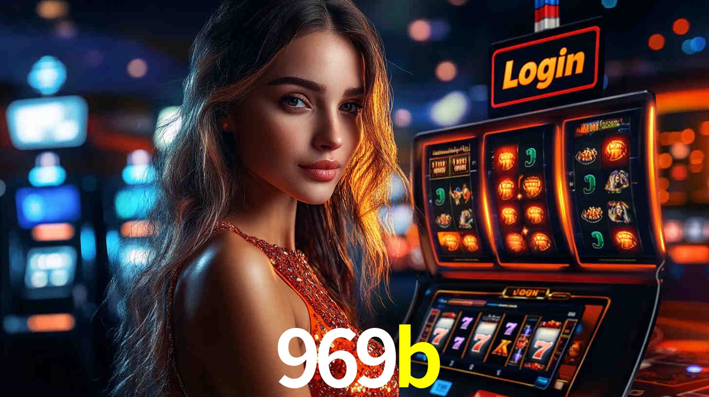 969b: Seu Especialista em Apostas Esportivas Brasileiras