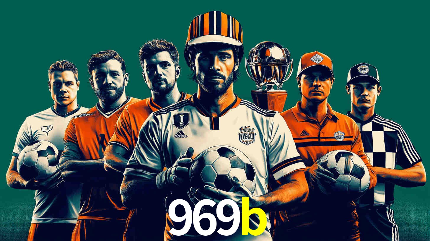 Descubra a Essência do 969b: Nossa História e Compromissos