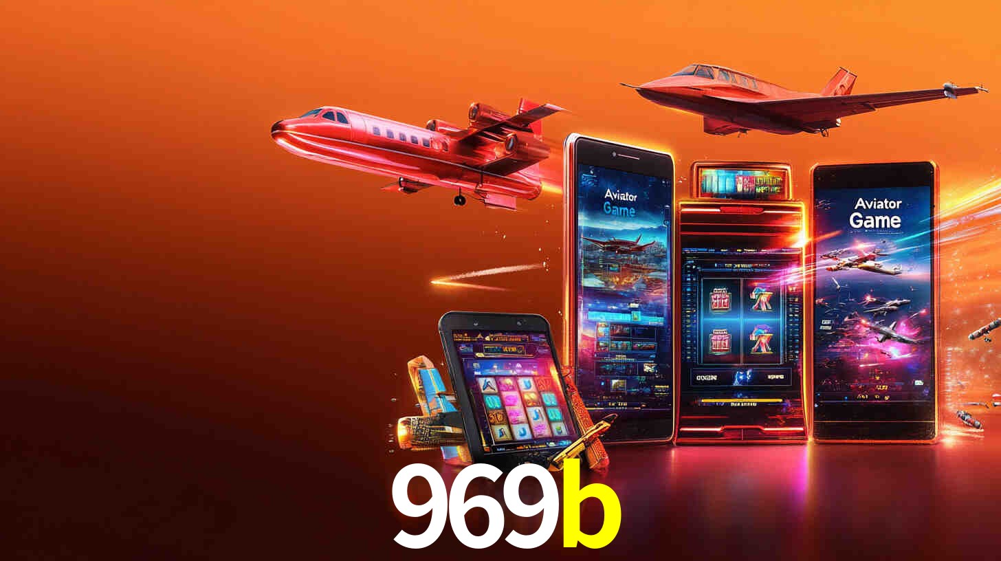 Descubra o Programa VIP da 969b: Vantagens Exclusivas para Jogadores