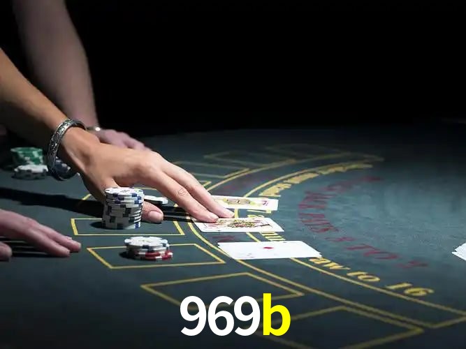 Plataforma 969b - Cloud AWS Infrastructure