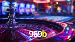 Jogos de Slot 969b