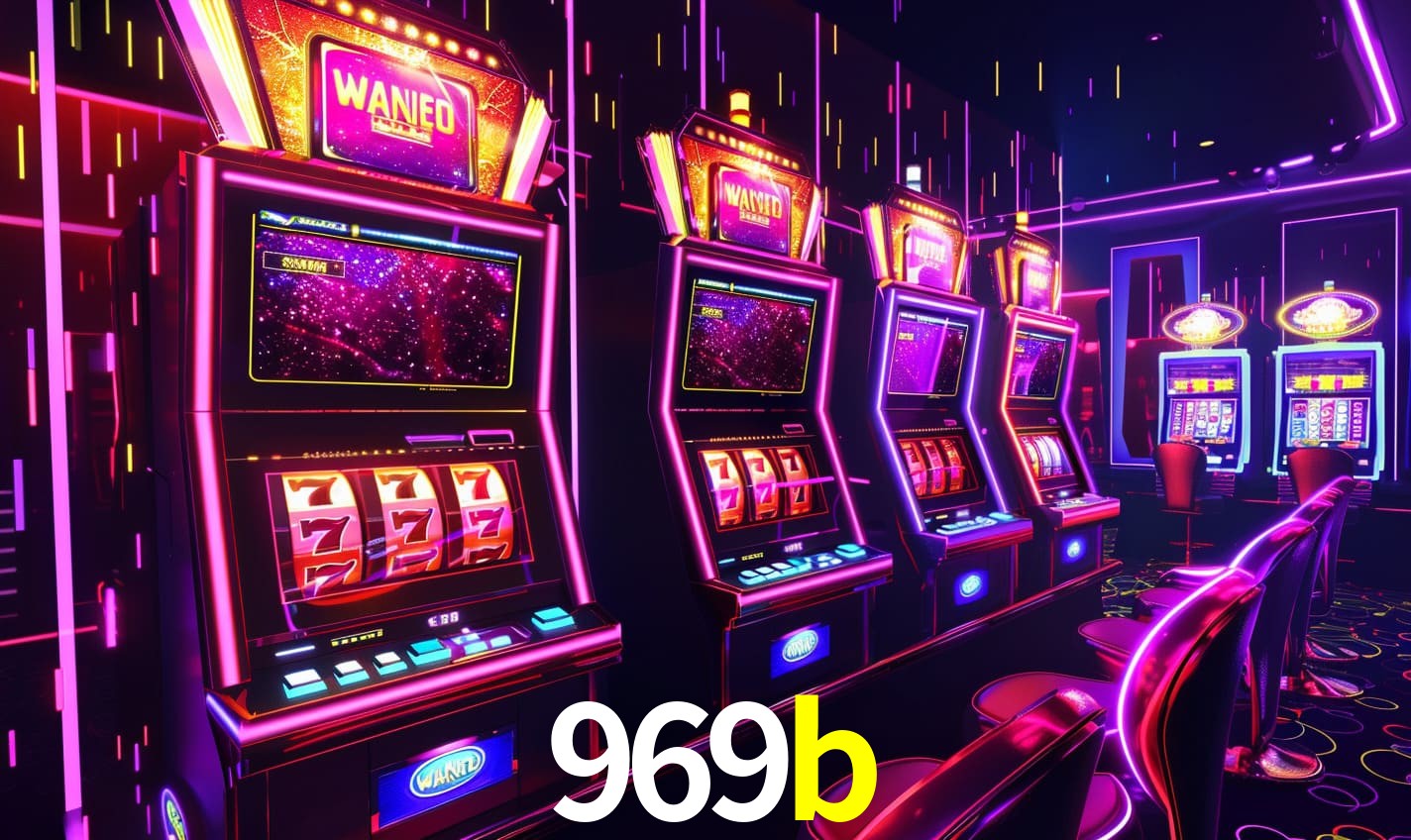 Desvendando o Mundo dos Jogos Virtuais na 969b