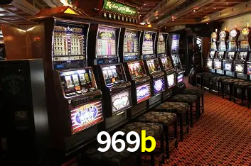 Desvendando o Mundo dos Jogos Virtuais na 969b