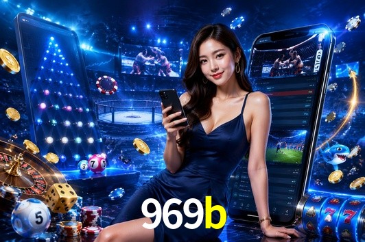 Game Statistics 969b