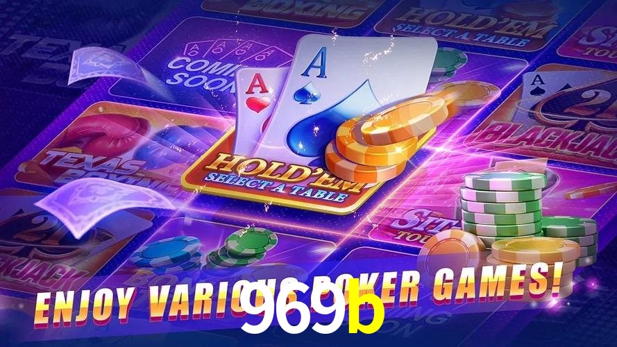 969b Logo 1