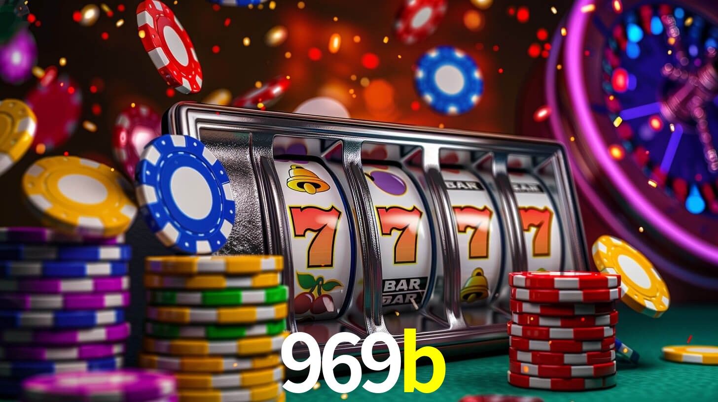 Casino VIP 969b