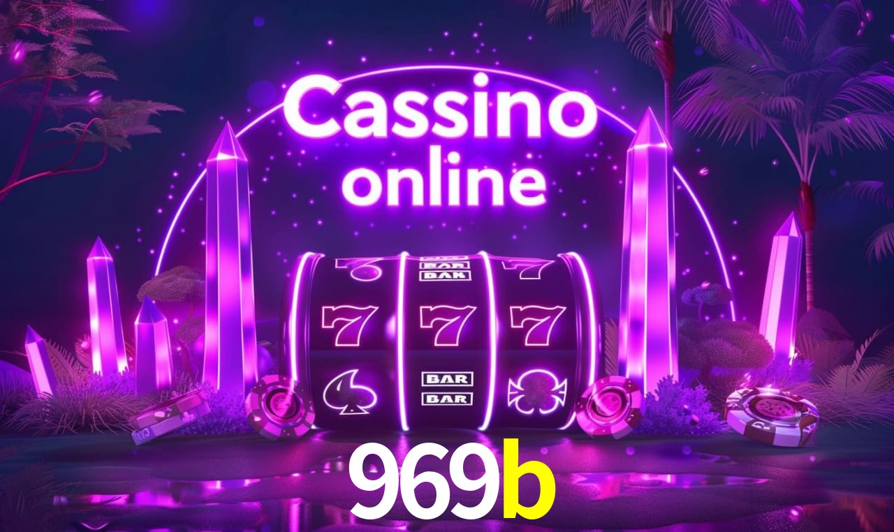 969b PIX Instantâneo - Saques em 8 Minutos