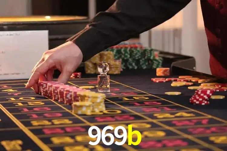 A Popularidade dos Caça-Níqueis no 969b