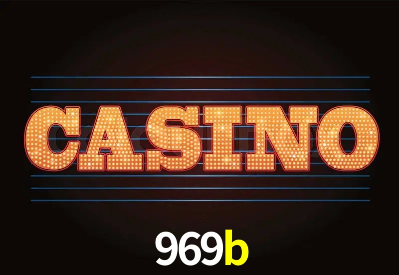 Provedores de Jogos 969b