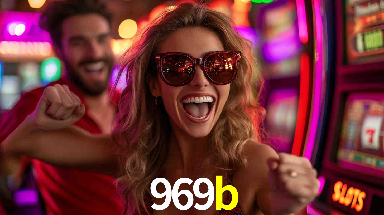 Explorando a Categoria de Eventos em Apostas na 969b