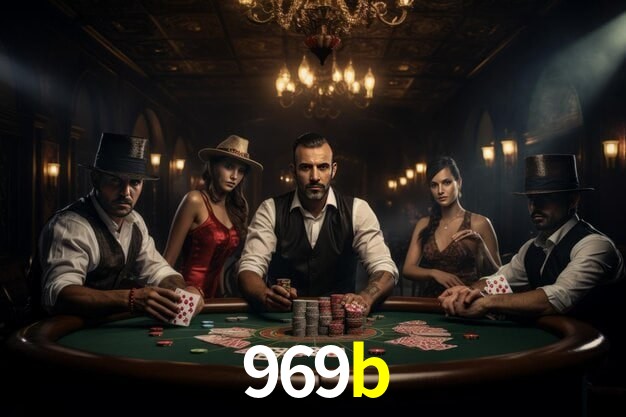 969b Logo 3