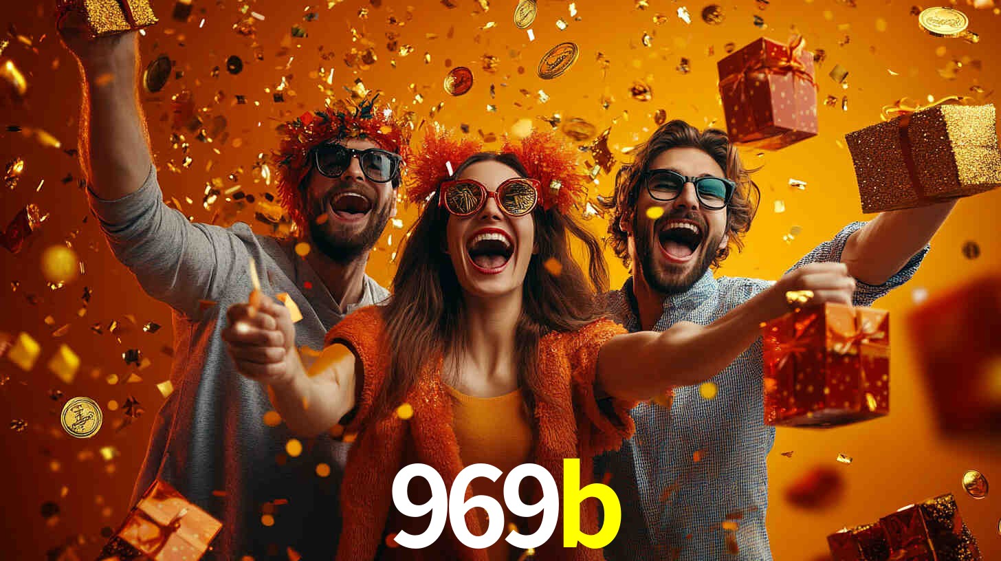 969b bet