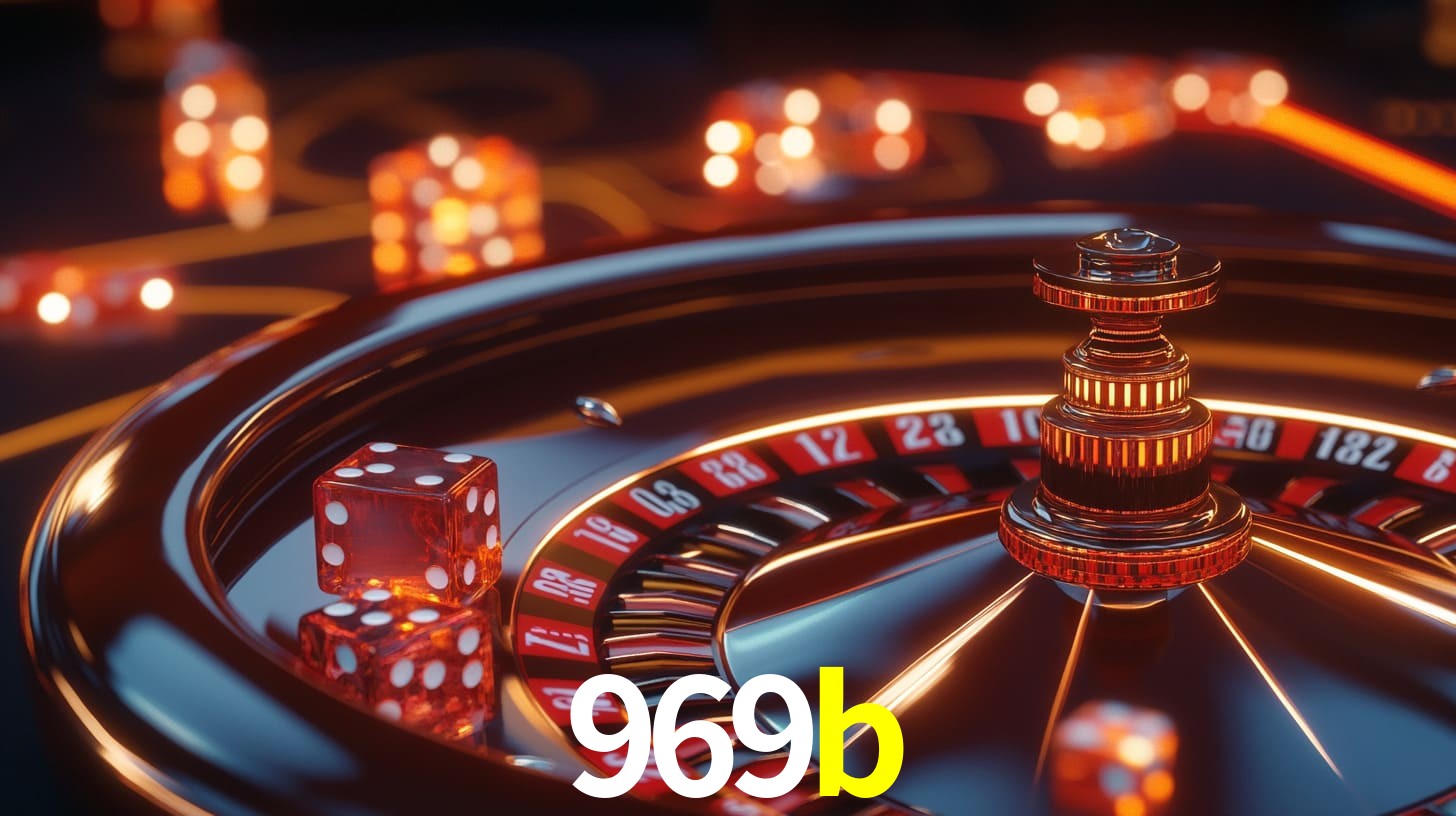 Apostas Ao Vivo 969b