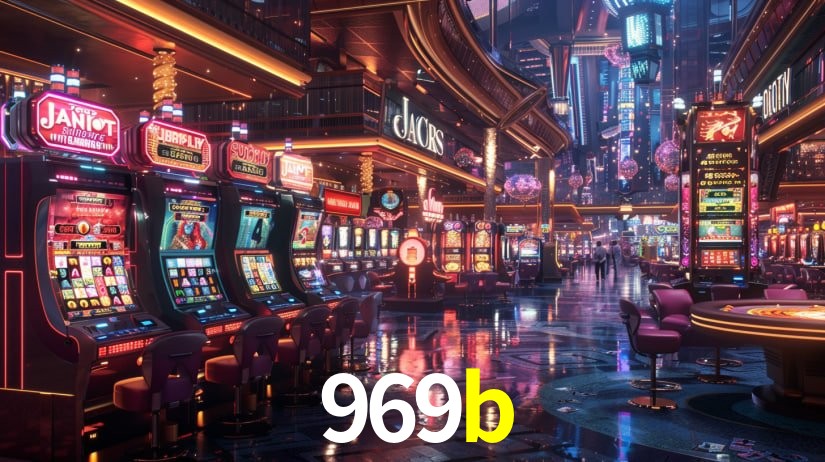 Live Casino 969b