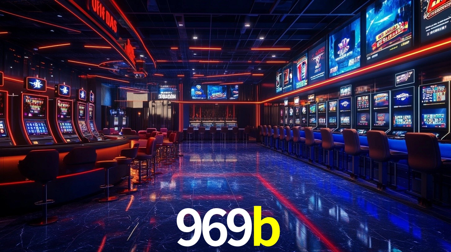 Premium Interface 969b