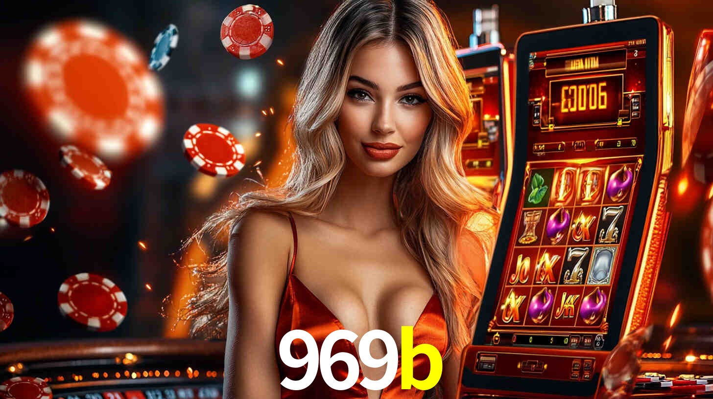 969b: Jogue Crash e Experimente Alta Recompensa Instantânea