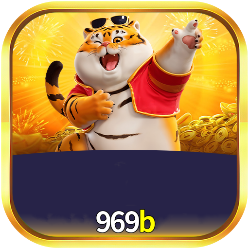 969b Logo
